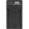 Newell DC-USB laadija LP-E6 akudele