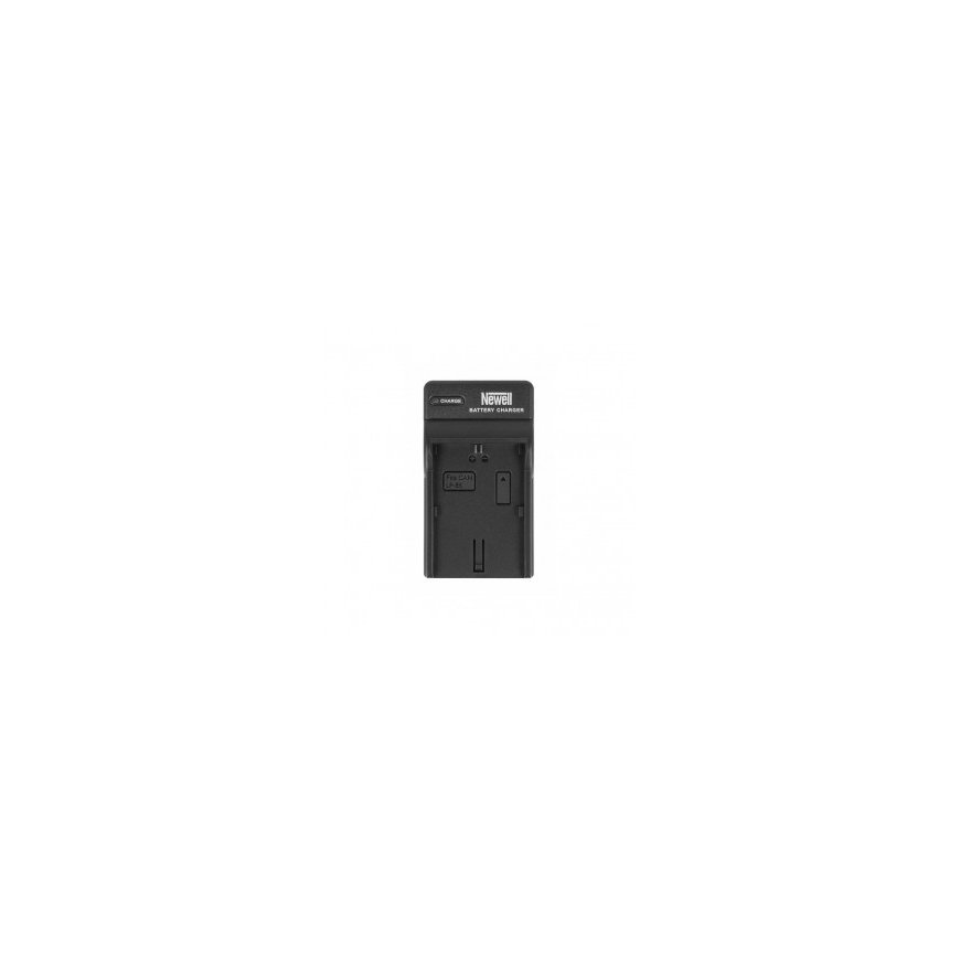 Newell DC-USB charger for LP-E6 batteries – 2