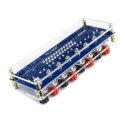 OEM ATX Power Supply Acrylic Case - XH-M229 - Arduino OEM ATX Power Supply Acrylic Case - XH-M229 - Arduino