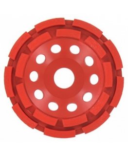 Deimantinis diskas Tivoly segmentinis 125x22,2mm