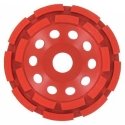 Tivoly Diamond Disc 125x22.2mm Tivoly Diamond Disc 125x22.2mm