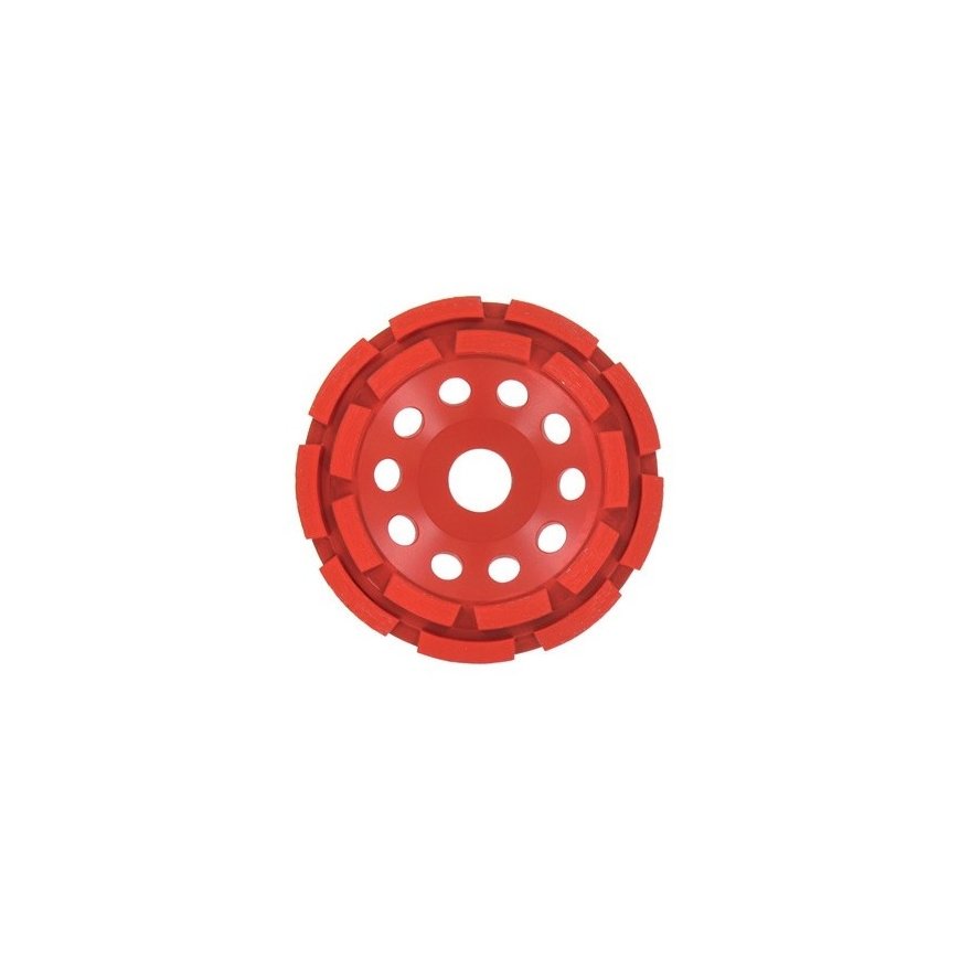 Tivoly Diamond Disc 125x22.2mm – 2
