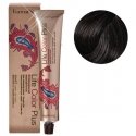Be Hair Be Color Крем-краска для волос на 12 минут 100 мл - 5,1 | Светлый каштановый пепельный
