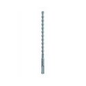 Betono grąžtas DOMAS SDS+ V-Plus Ø10x210mm Betono grąžtas DOMAS SDS+ V-Plus Ø10x210mm