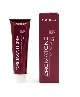 Montibello Cromatone matējošā krāsa 60ml - 5,7 | Gaiši Sarkana Brūna