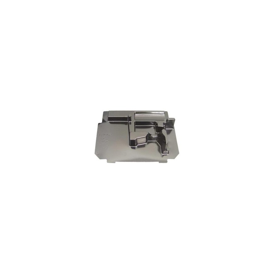 Makita MAKPAC insert number 4 837945-7 for models: SP6000 – 2