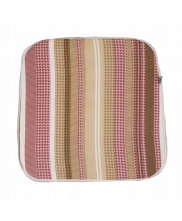 Dodo sēdekļu spilveni 2 cm D002-04PB / C010-04PB PATIO