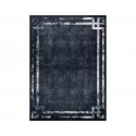 ARLEN FRAME Mat Black Glamour Style 120x170 Hakano ARLEN FRAME Mat Black Glamour Style 120x170 Hakano