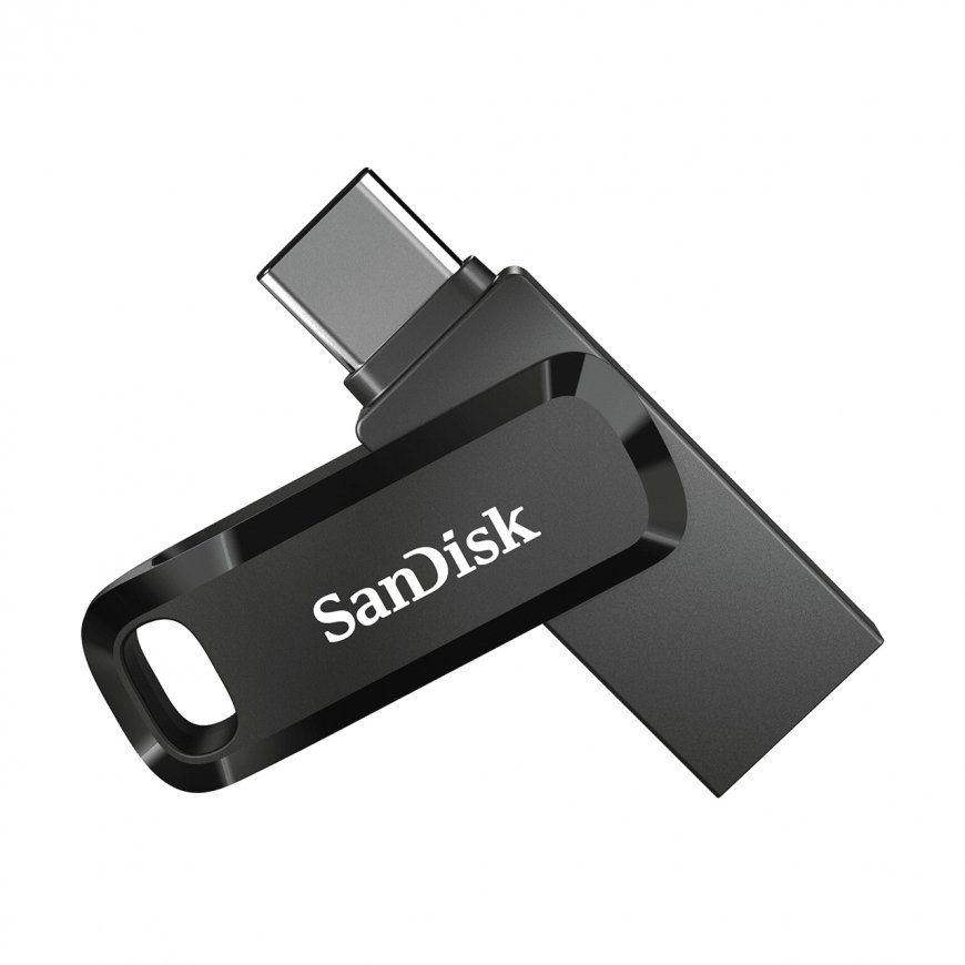 SanDisk Ultra Dual Drive Go USB