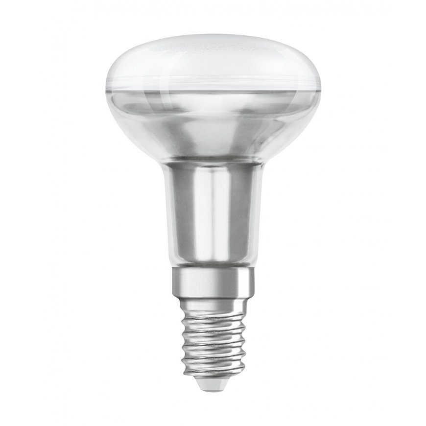 Osram STAR LED-lamppu Lämmin valkoinen 2700 K 2,6 W E14 F – 2