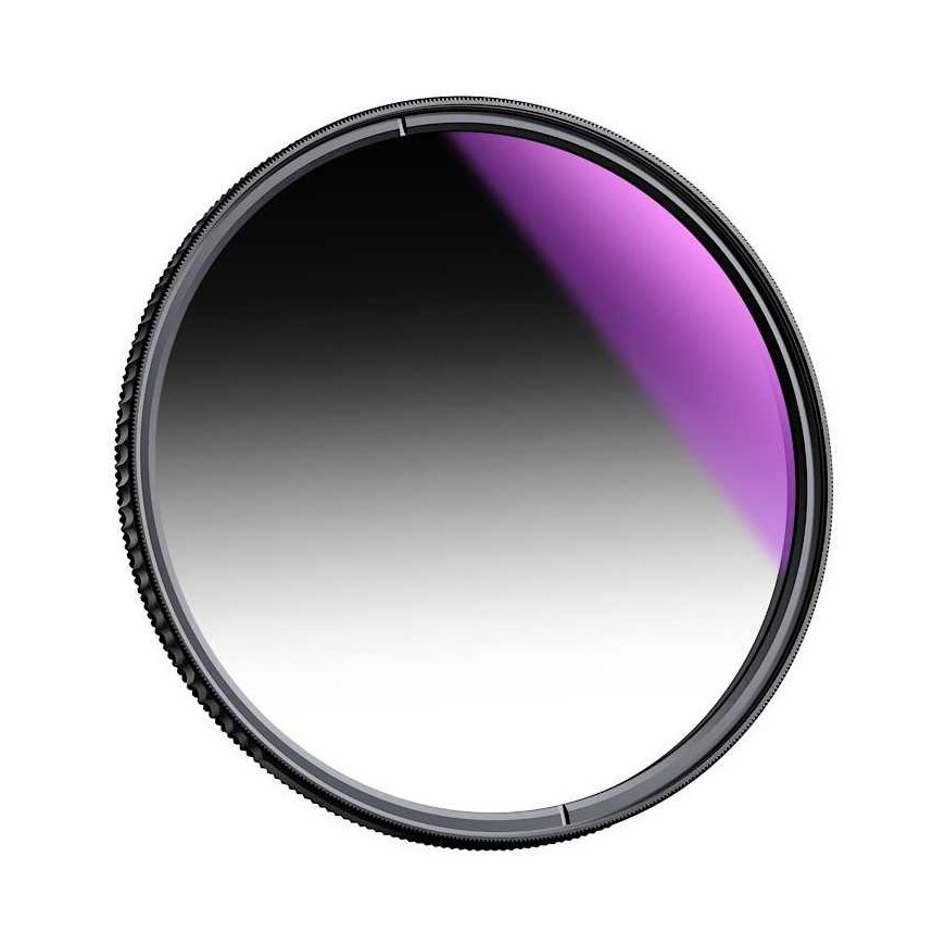 Kf Concept Fotoaparāta filters - K&F