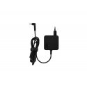 Green Cell AD40PV2 strāvas adapteris & pārveidotājs Iekštelpas 45 W Melns Green Cell AD40PV2 strāvas adapteris & pārveidotājs Iekštelpas 45 W Melns