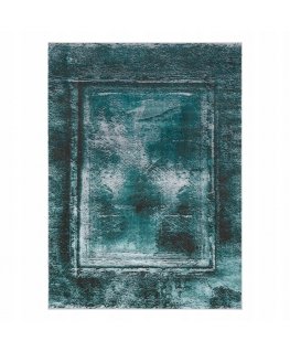 WELLI VINTAGE Marine Color Rug 140x190 by Hakano