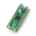 Gravlaser Kotelo Raspberry Pi Pico - avointa - läpinäkyvä Gravlaser Kotelo Raspberry Pi Pico - avointa - läpinäkyvä