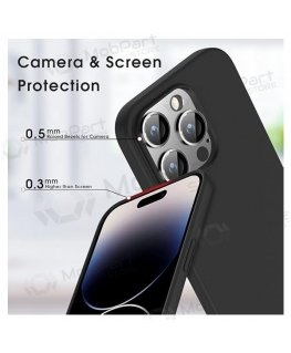 X-Level Guardian Apple iPhone 13 vāks melns