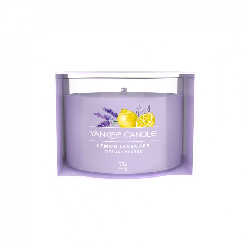 Yankee Candle Yankee Candle Lemon Lavender