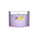 Yankee Candle Lemon Lavender wax candle Other Eucalyptus, Fruity, Lavender, Lemon, Mandarin, Orange,