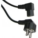 Blow Oem barošanas kabelis 3m Blow Oem barošanas kabelis 3m