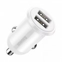 Baseus Gain Pro Universal White Cigar lighter Fast charging Auto Baseus Gain Pro Universal White Cigar lighter Fast charging Auto