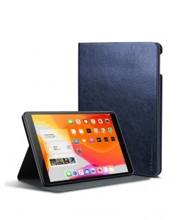 Dėklas X-Level Kite Samsung X200/X205 Tab A8 10.5 2021, sinine