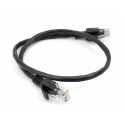 Power Plant Llc Cable Cat5E UTP, 0.5m