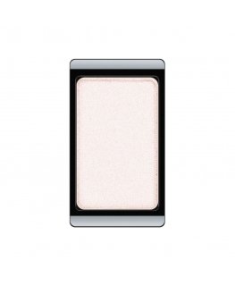 ARTDECO Eyeshadow Pearl Refill luomiväri 0,8 g 94 pearly very light rosé Satiini