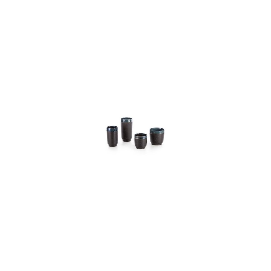 Eurofirany C / HANI / WAZ / 02 12X12X20 ZAĻA + MELNA – 2