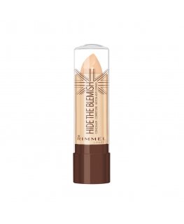 Rimmel Hide the Blemish korektors un konsīleris 4,5 g 004 Neutral Beige