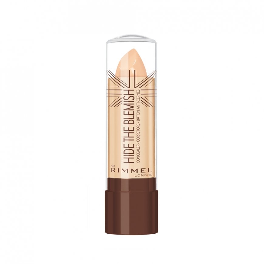 Rimmel Hide the Blemish korektors un