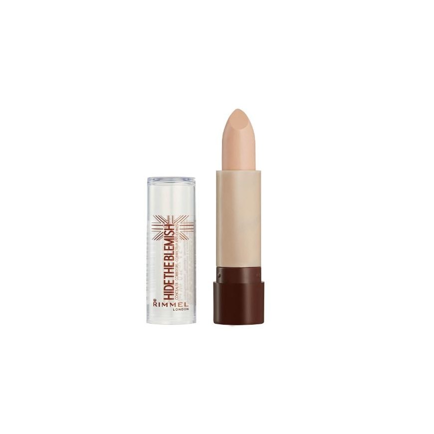 Rimmel Hide the Blemish peitepulk 4,5 g 004 Neutral Beige – 2