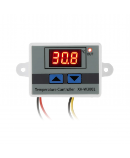Eurokomp thermostat 230V XH-W3001 E6113