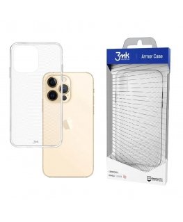 3MK šarvų vāks, kas paredzēts „Xiaomi 17“