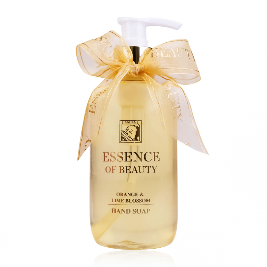 ACCENTRA roku ziepes 250ml BEAUTY ESSENCE
