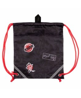 Sportswear Bag YES SB-10 Samurai