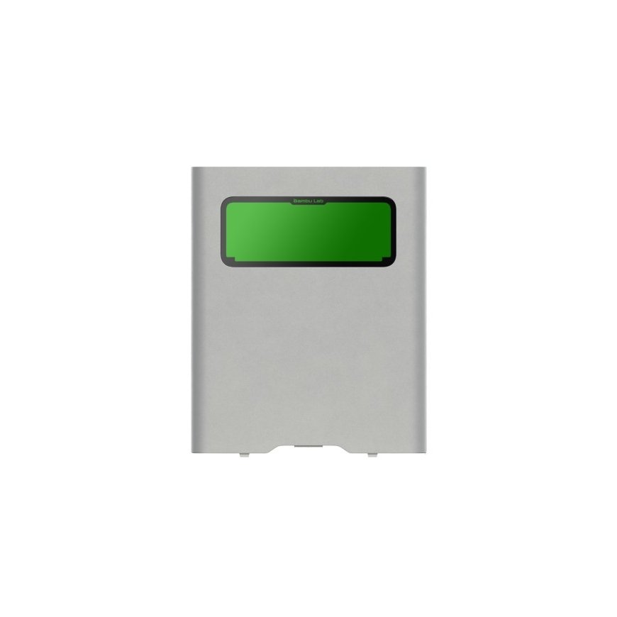 Main Side Panel for Bambu Lab H2D Series Laser Printers