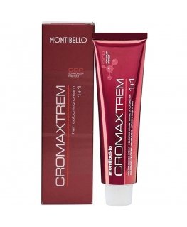Montibello Cromatone hiusväri 60ml - X 78 | Xtream Violetin Punainen