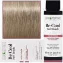 Bioelixire Be Cool Soft Touch - Hair Dye 60ml - 8.0 | Light Blonde Bioelixire Be Cool Soft Touch - Hair Dye 60ml - 8.0 | Light Blonde
