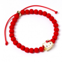 Браслет Hello Kitty от Carat Shop Браслет Hello Kitty от Carat Shop
