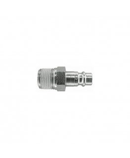 Connection with external thread CEJN 320 series 3/8"