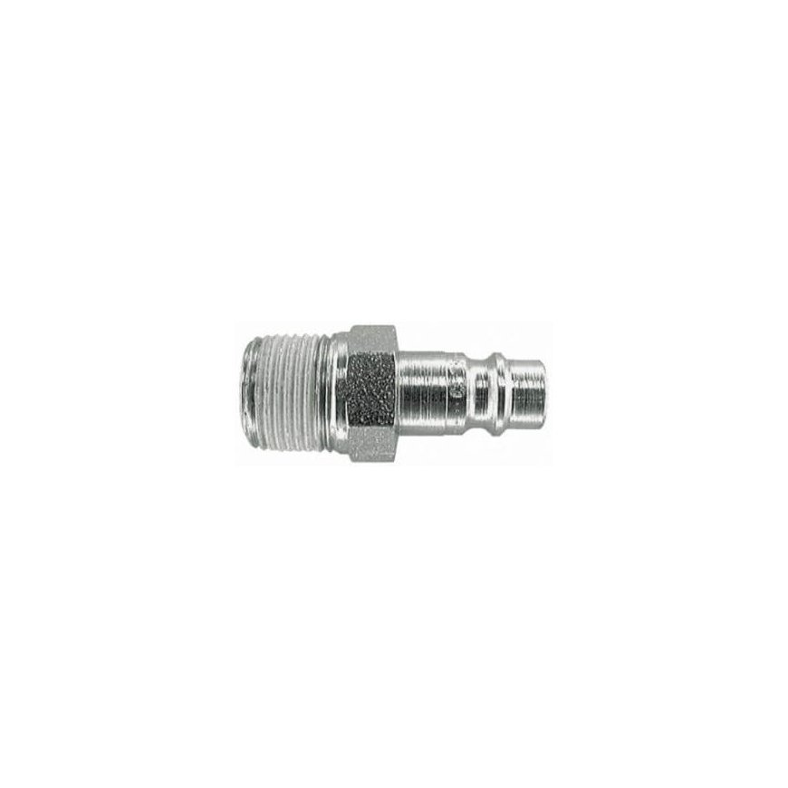 Connection with external thread CEJN 320 series 3/8"