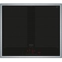 Siemens iQ700 EX645HXC1E hob Black Built-in 60 cm Zone induction hob 4 zone(s)