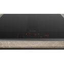 Siemens iQ700 EX645HXC1E hob Black Built-in 60 cm Zone induction hob 4 zone(s)