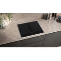 Siemens iQ700 EX645HXC1E plīts virsmas sildelements Melns Iebūvēts 60 cm Zonas indukcijas plīts 4 zo