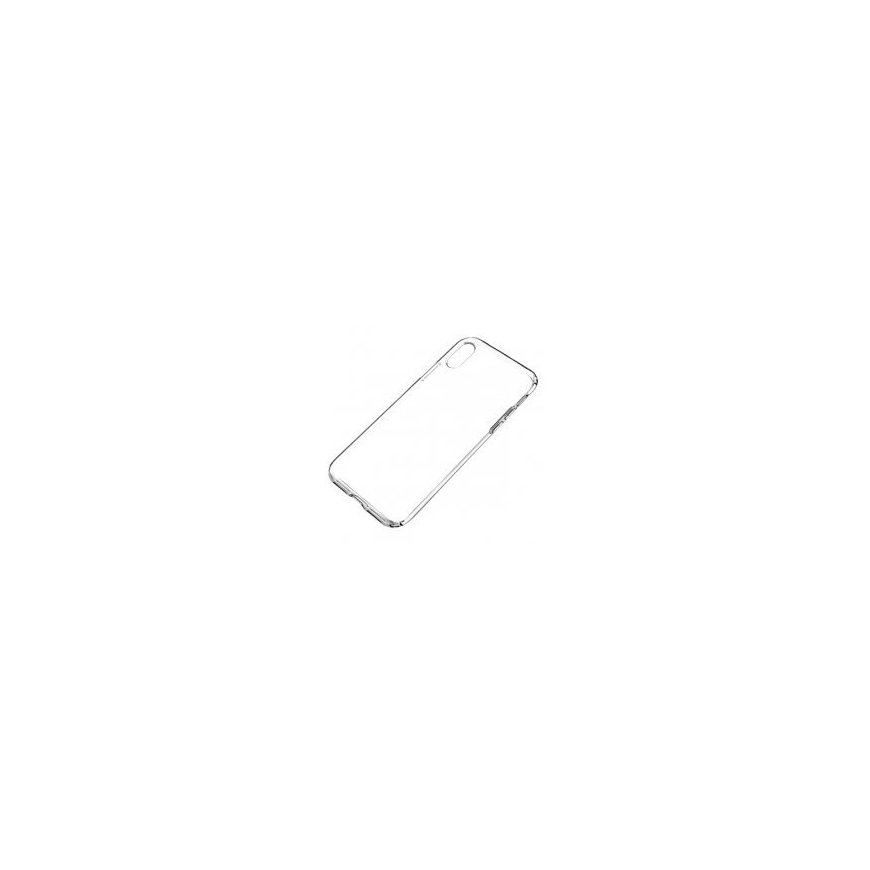 ROAR vāciņš SLIM DEFENDER, paredzēts IPHONE 16 Pro Max, caurspīdīgs – 2