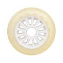 Enero PU 200 mm ENERO scooter wheel without bearing Enero PU 200 mm ENERO scooter wheel without bearing