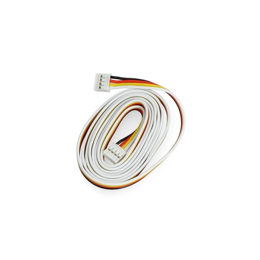 M5Stack Grove - socket-socket 4 pin cable - 200cm