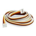 M5Stack Grove - socket-socket 4 pin cable - 200cm M5Stack Grove - socket-socket 4 pin cable - 200cm