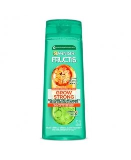 Garnier Fructis Grow Strong Orange, 400 ml