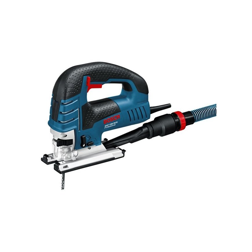 Bosch GST 150 BCE лобзик 780 W 2,7 kg