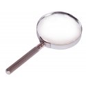 Levenhuk Zeno Handy ZH25 magnifier 2x Metallic Levenhuk Zeno Handy ZH25 magnifier 2x Metallic